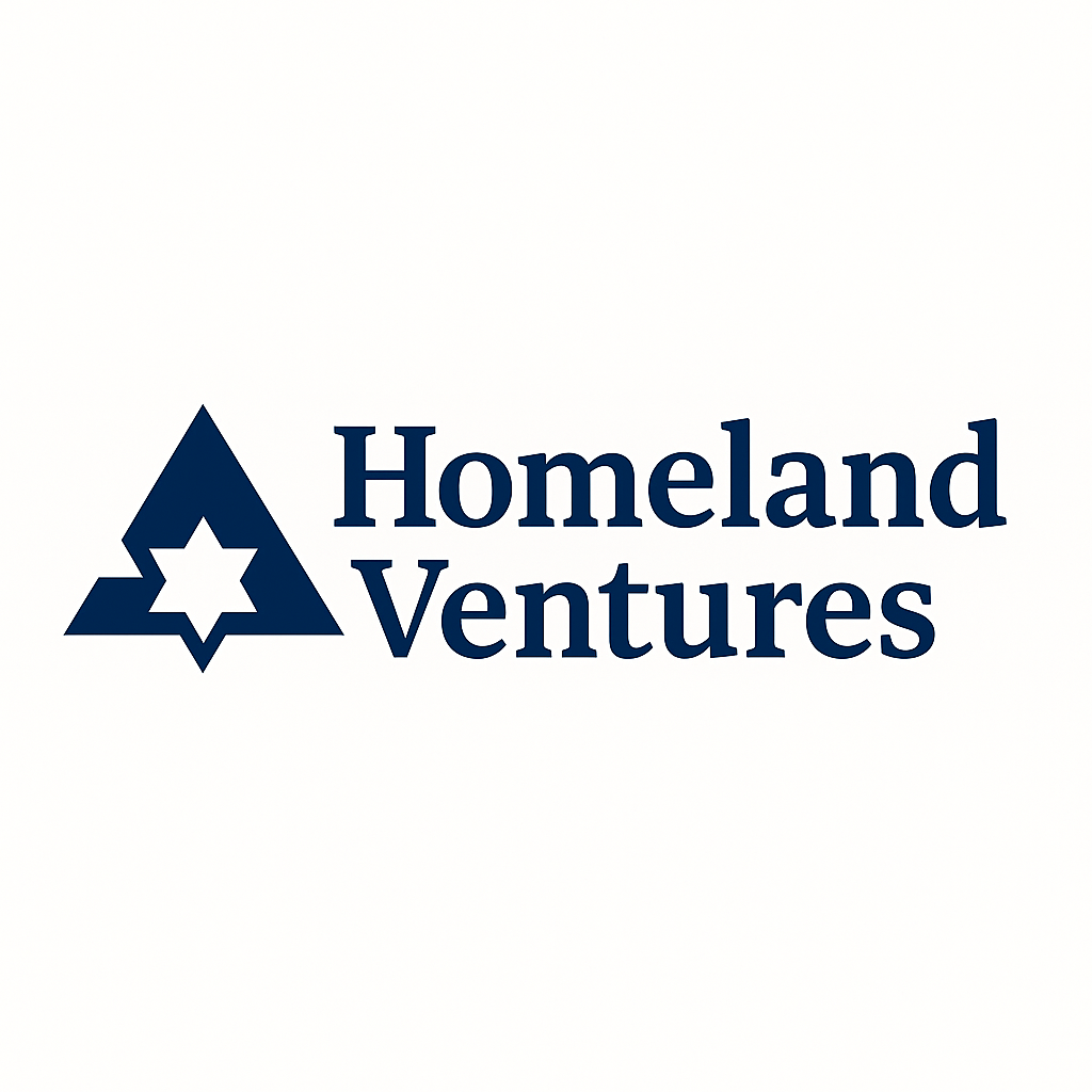Homeland Ventures Logo